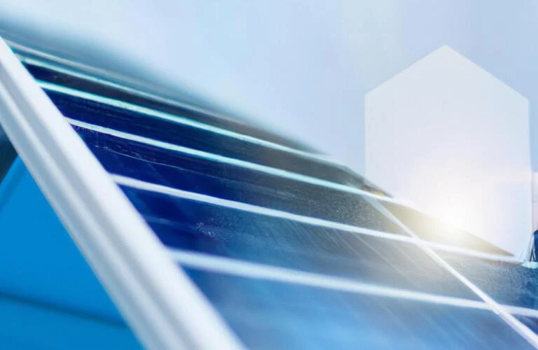 あなたの家も再生可能エネルギーの一部になれる、太陽光発電の力