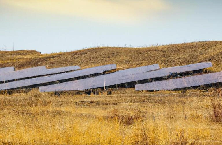 太陽光発電で秋晴れのエネルギーを逃さない！