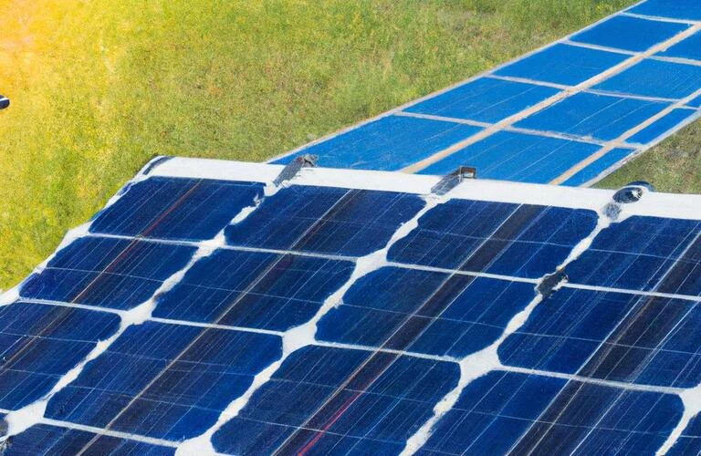 エコな生活を叶える太陽光発電工事のプロフェッショナル