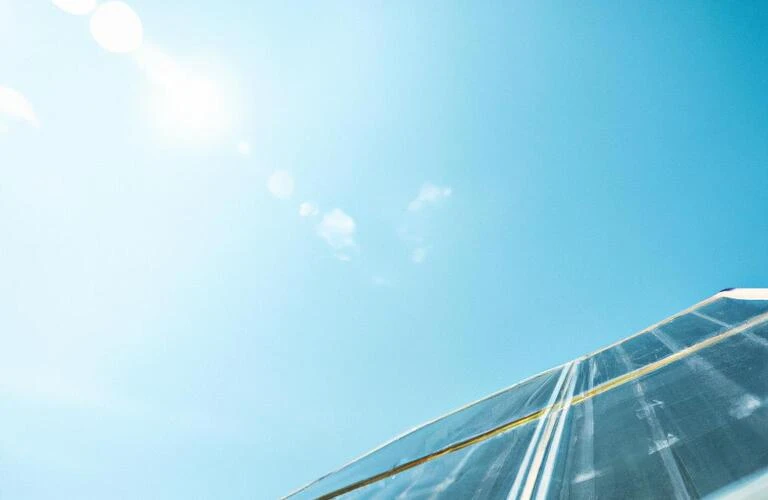 未来を照らす太陽光発電で、あなたの暮らしをサポートします！