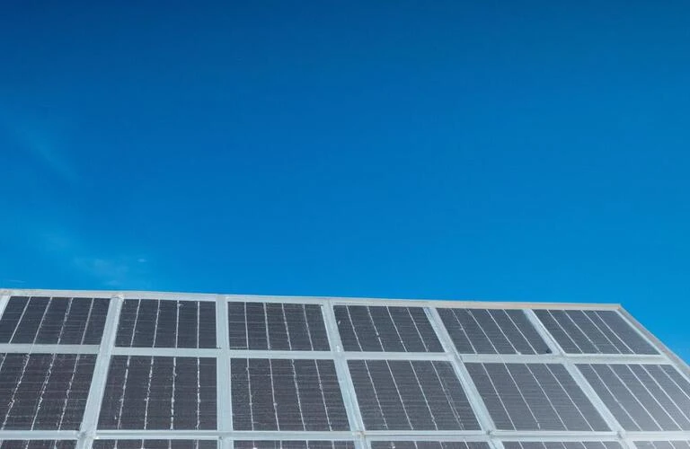 太陽光発電システムで未来のエネルギーを変革しよう！