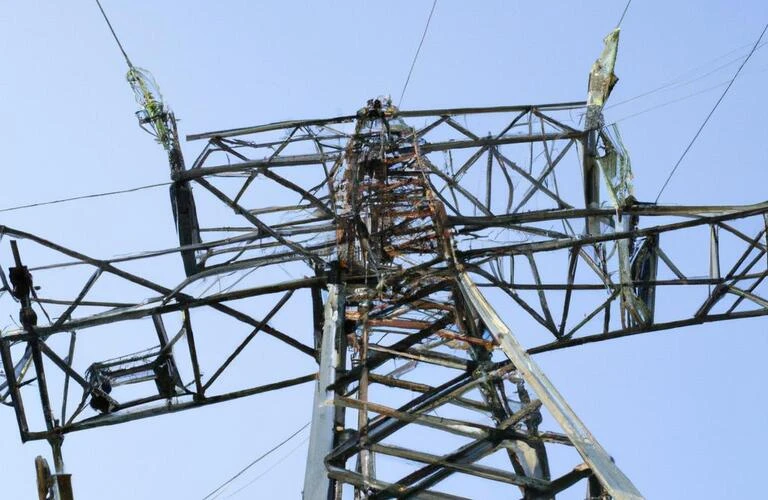未来を支える電力インフラの一員になろう！