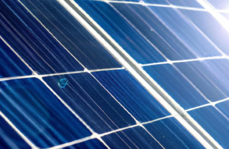 太陽光発電の力をあなたに。