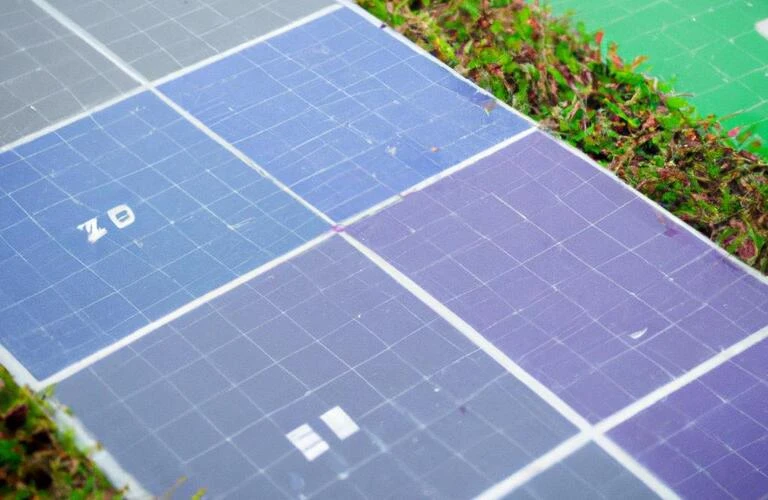 あなたの生活を豊かに、太陽の力を活用したエコライフ