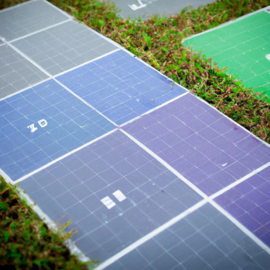 あなたの生活を豊かに、太陽の力を活用したエコライフ