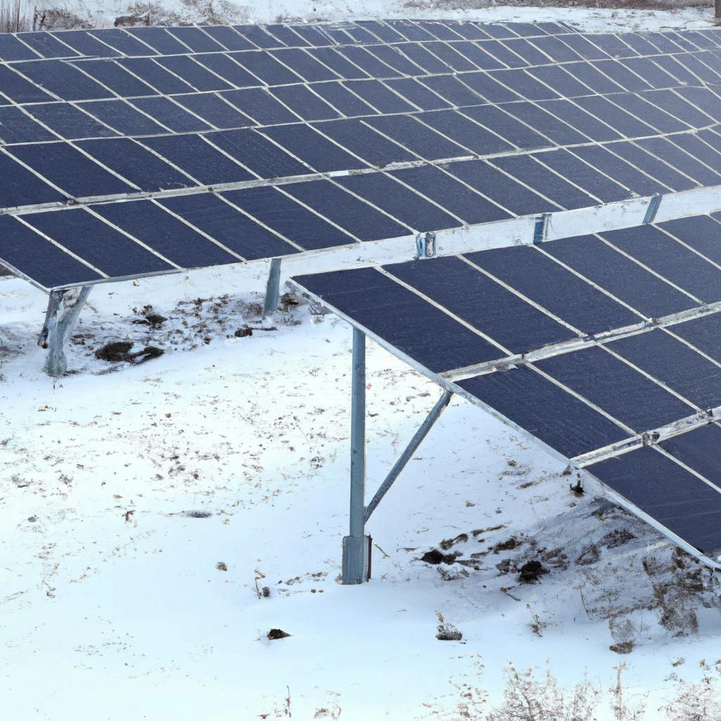 冬休みを利用して、太陽光発電の導入を考えてみませんか？