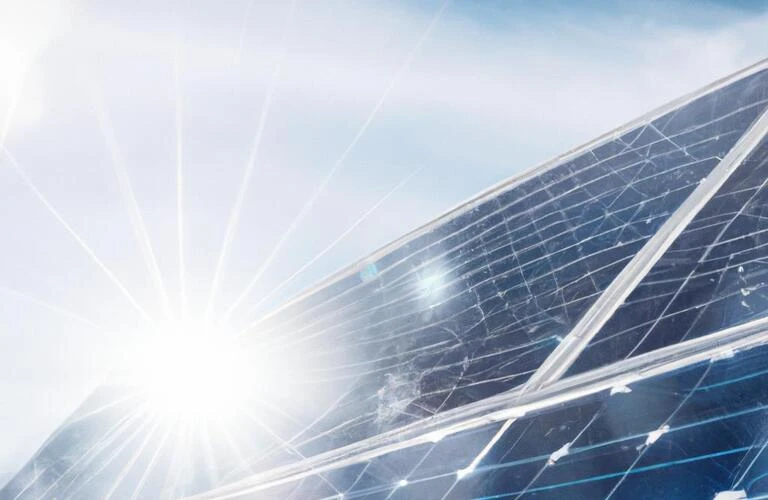 太陽光発電で未来を照らそう！