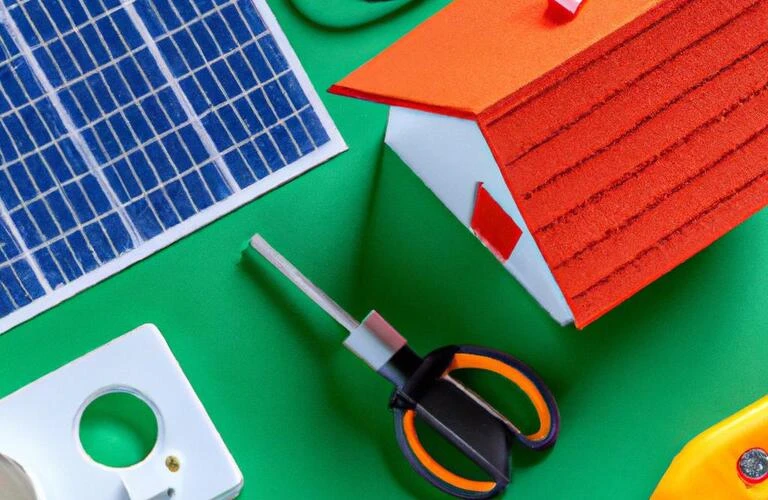 家庭ですぐ始めるエコライフ！太陽光発電の魅力を徹底解説！