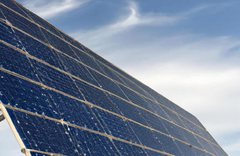 晴れた日には太陽光発電を最大限に活用しよう！