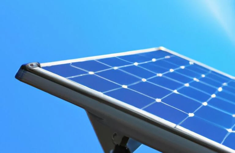 太陽光発電で家族の明日！！
