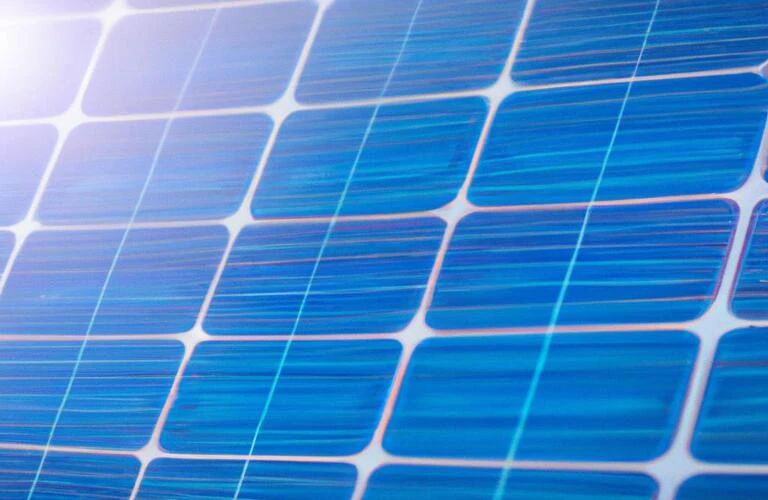 未来を照らす家族のための太陽光発電