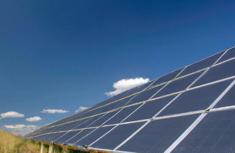 太陽光発電の未来を切り開く！