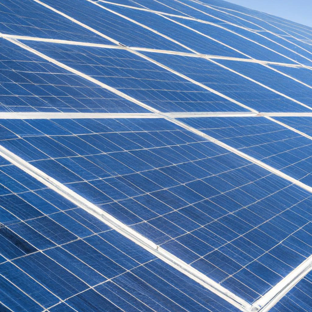 未来を築く！太陽光発電の専門家を目指す
