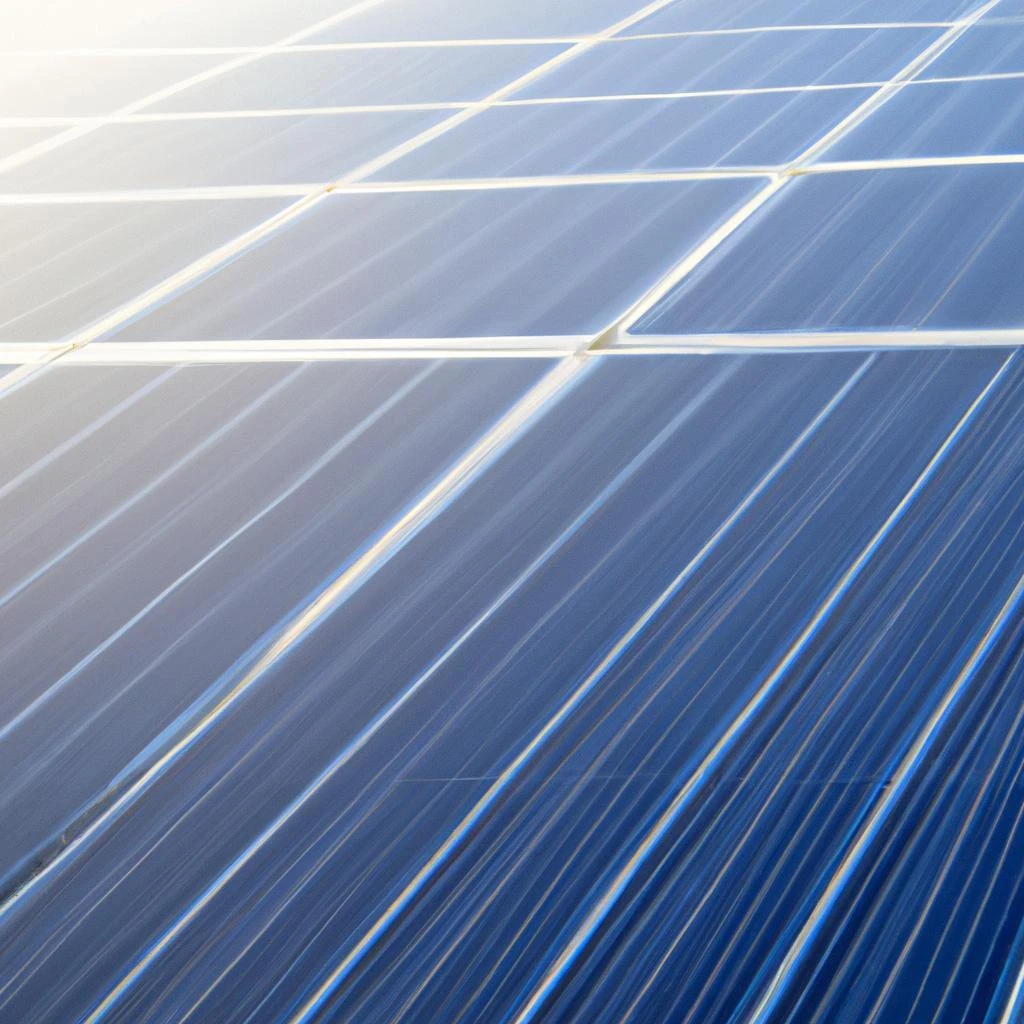 次世代のエネルギーを担う太陽光発電システムで未来を変えよう
