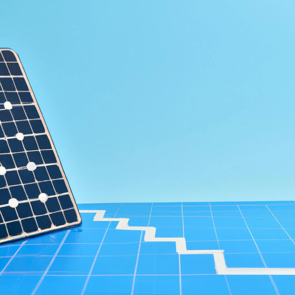 太陽光発電の魅力とは？
