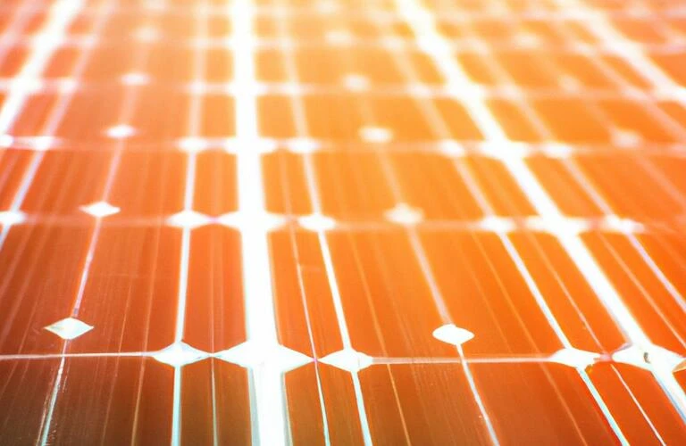 太陽光発電でスマートな省エネライフを実現！