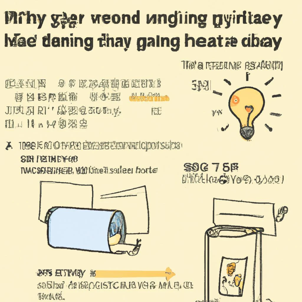 簡単にできる日常的な節約術
