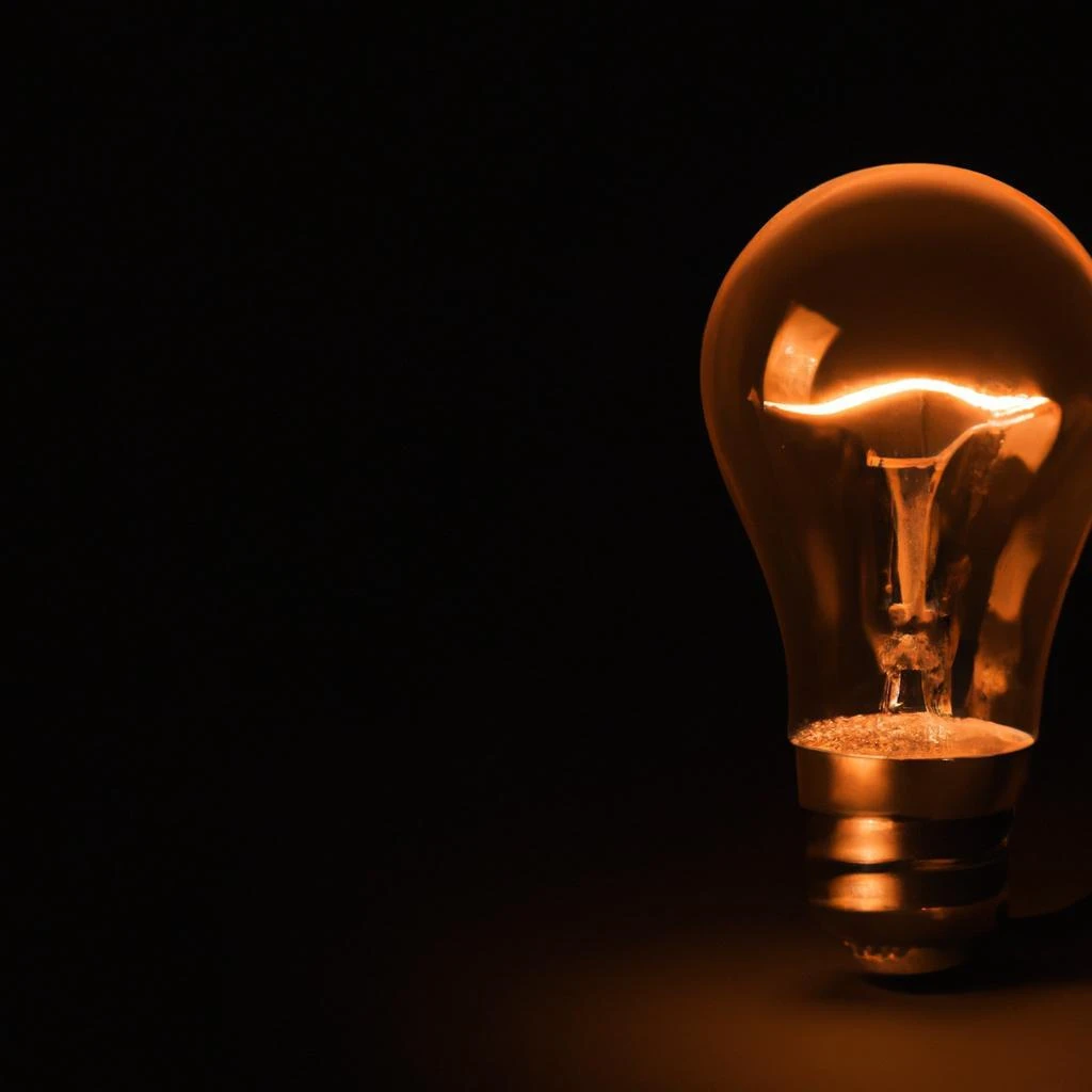 持続可能な未来のために、電力を賢く使おう！