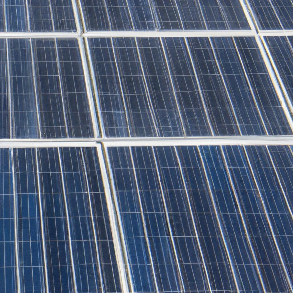太陽光発電のメリット