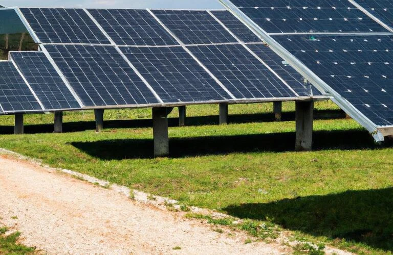 初めての太陽光発電、あなたの生活を変える第一歩を踏み出そう！