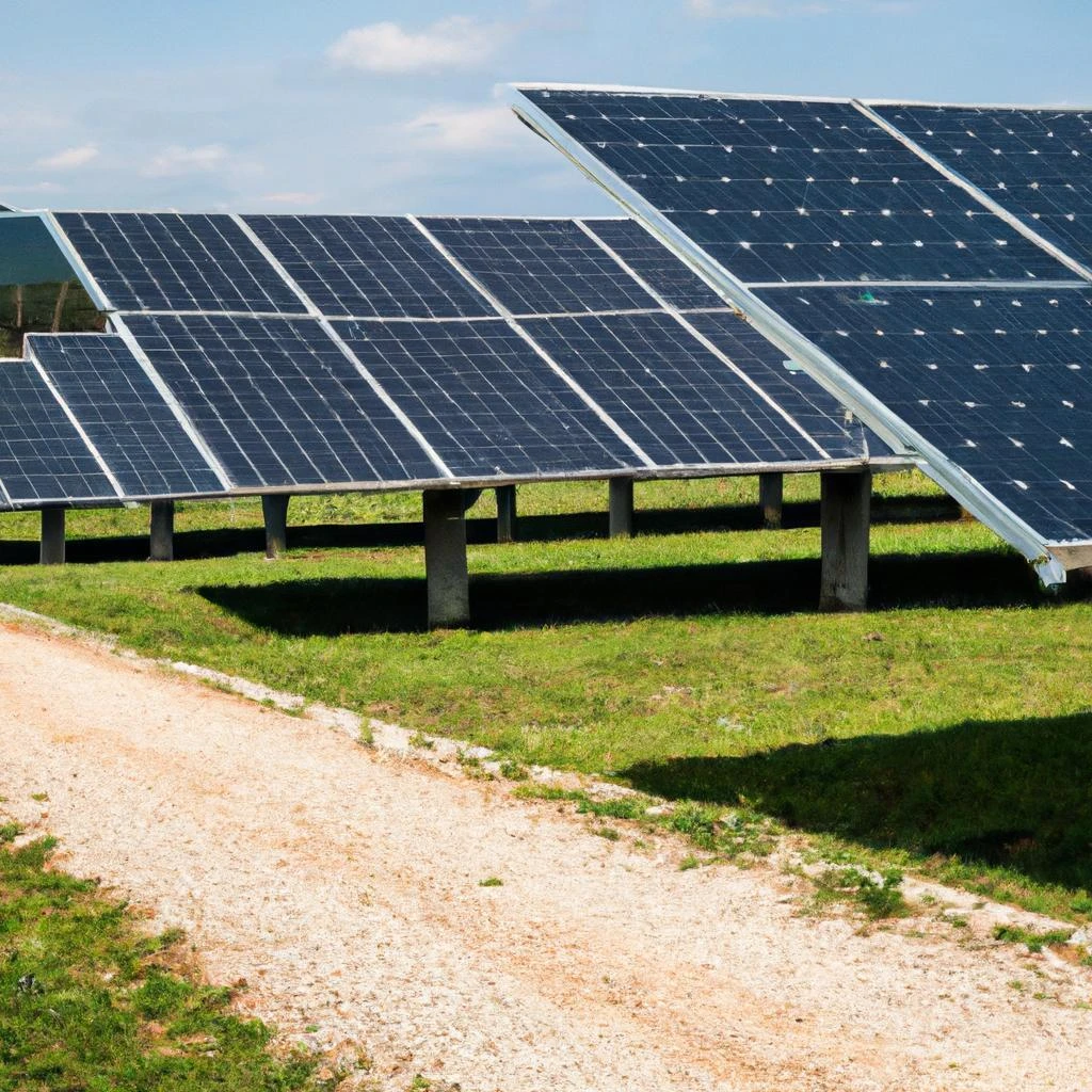 初めての太陽光発電、あなたの生活を変える第一歩を踏み出そう！