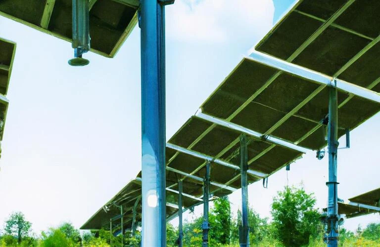 エコな未来を手に入れよう！太陽光発電のメリットを実感してください。