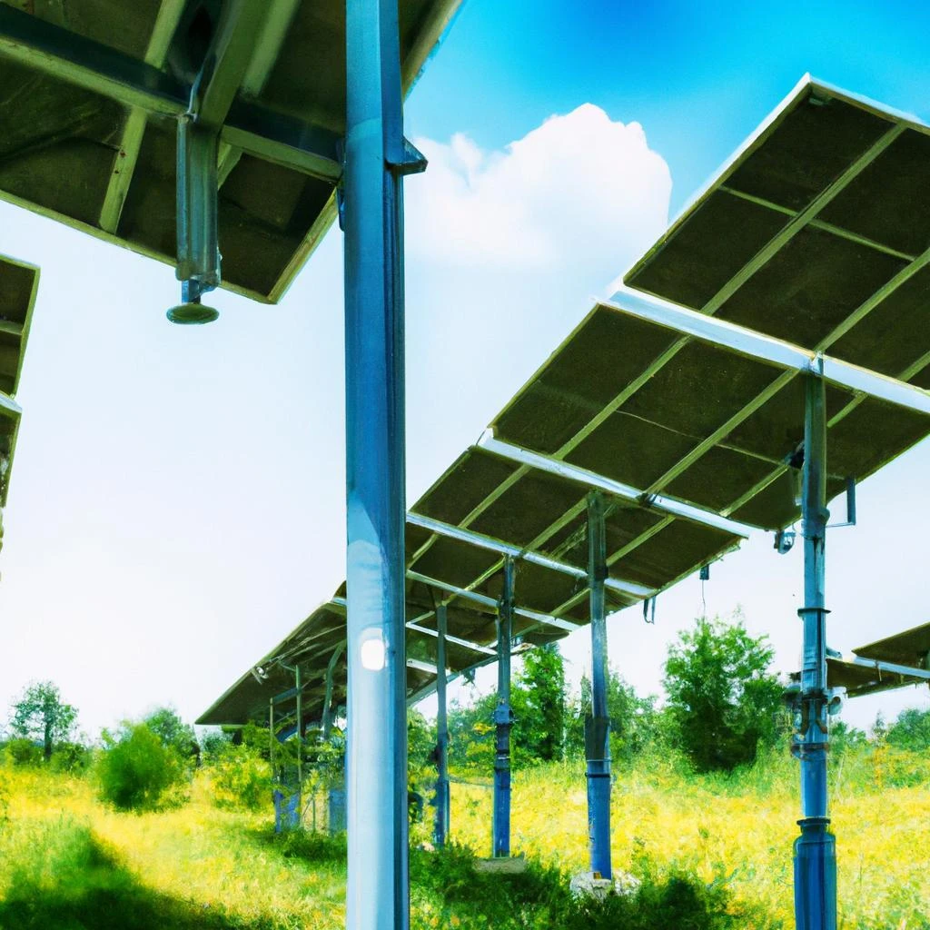 エコな未来を手に入れよう！太陽光発電のメリットを実感してください。