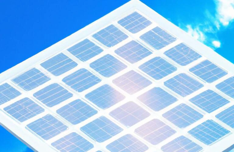 夏を爽やかに、太陽の力を活用しよう！