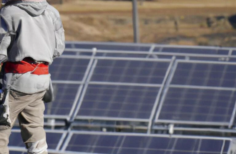 熊本での太陽光発電導入をサポートする、信頼の電気工事プロフェッショナル