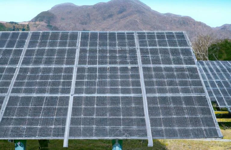 環境に優しく賢く節約！熊本での太陽光発電を
