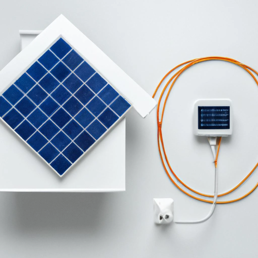省エネで賢い生活を実現！あなたの家を太陽光システムで変えよう！