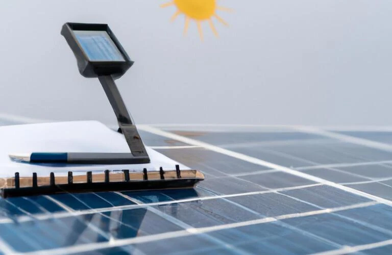 夏の太陽光発電で電気代を大幅に節約しよう！