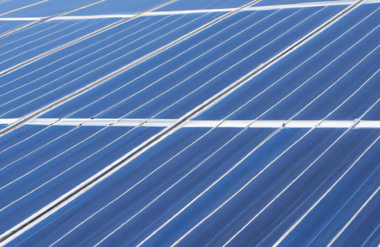 家計にも地球にも優しい選択、太陽光発電を始めませんか？