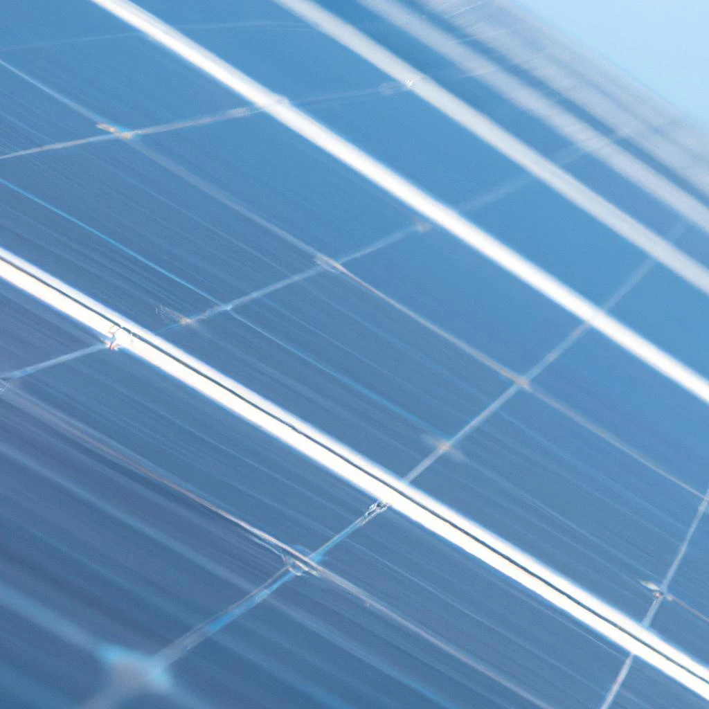 太陽光発電の導入をご提案