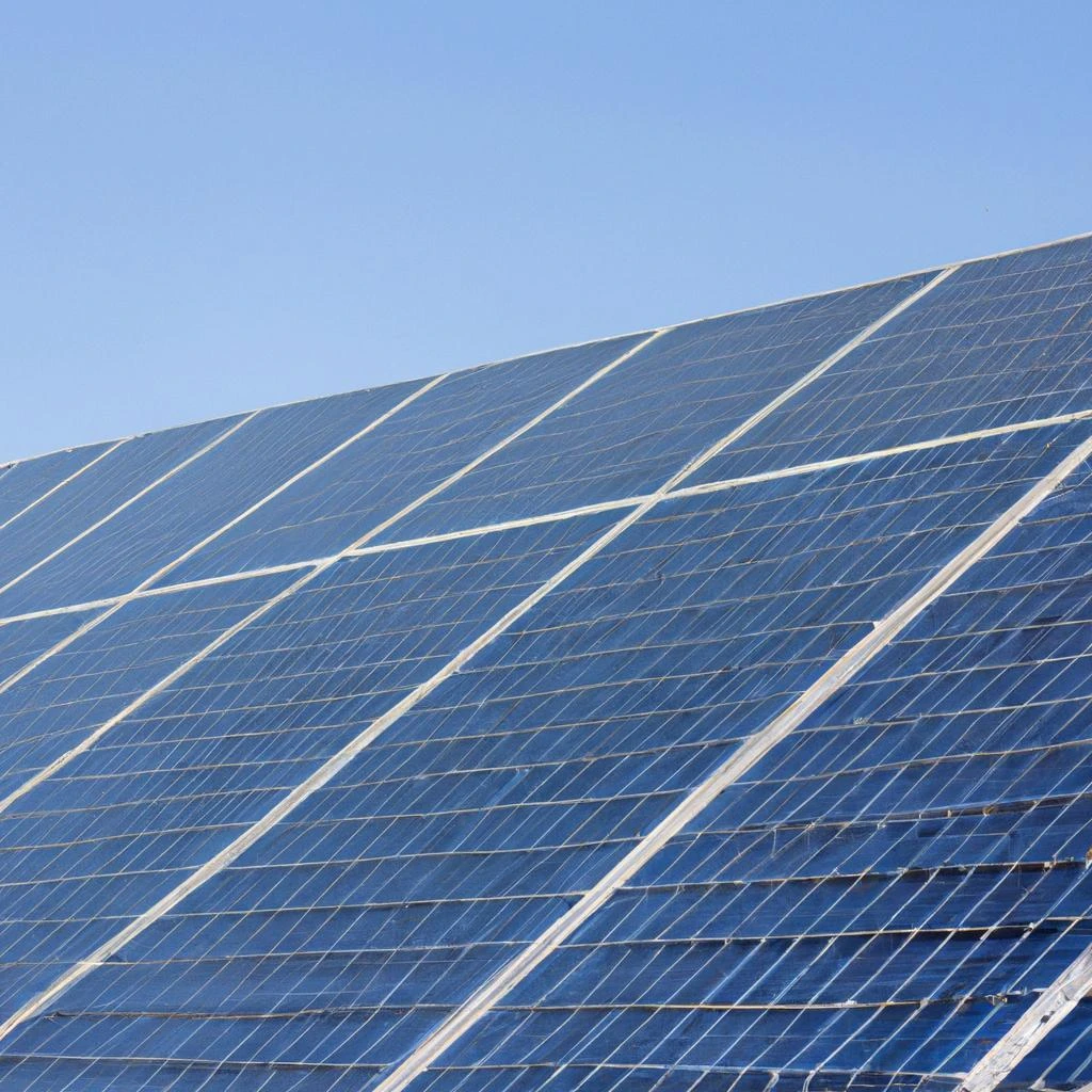 太陽光発電：業界トレンド