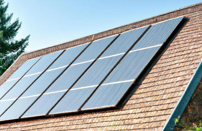 家庭に優しいエネルギーを、太陽光発電で実現する省エネライフ