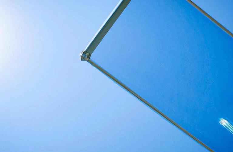 太陽光発電で未来を照らそう！