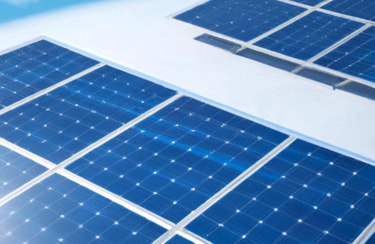 環境に優しいエネルギーを選ぶ、熊本での太陽光発電導入のベストパートナー！