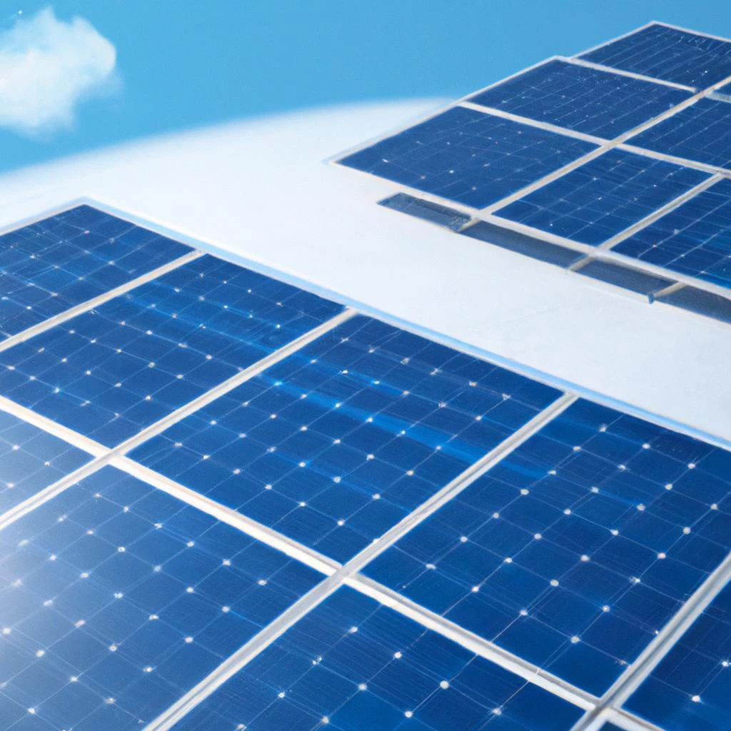 環境に優しいエネルギーを選ぶ、熊本での太陽光発電導入のベストパートナー！