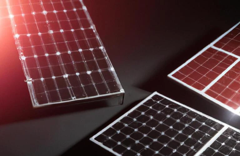 冬の節約法を見つけよう！太陽光発電の力で暖かく過ごす方法をお伝えします。