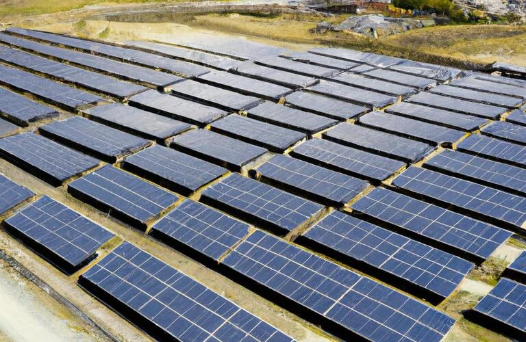 熊本市北区で太陽光発電の未来をつかむ！