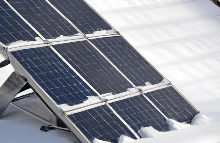冬の太陽光発電で光熱費をしっかり節約しよう！