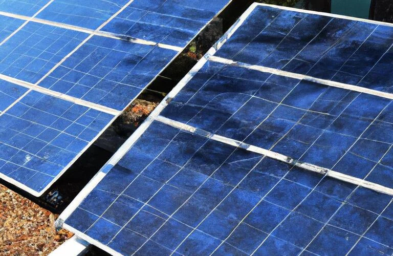 寒い季節も暖かく、家族を支える太陽光発電システムのすべて