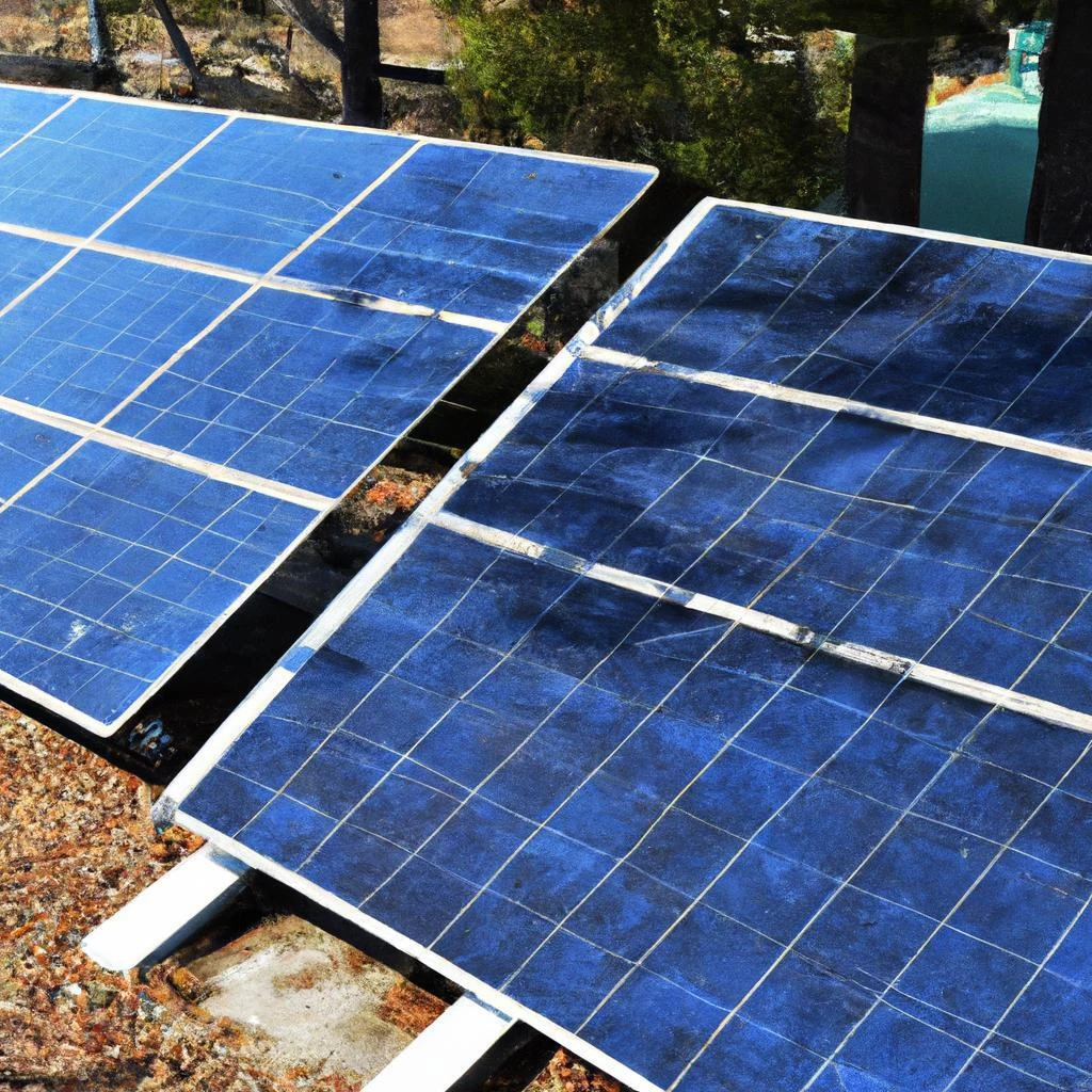 寒い季節も暖かく、家族を支える太陽光発電システムのすべて