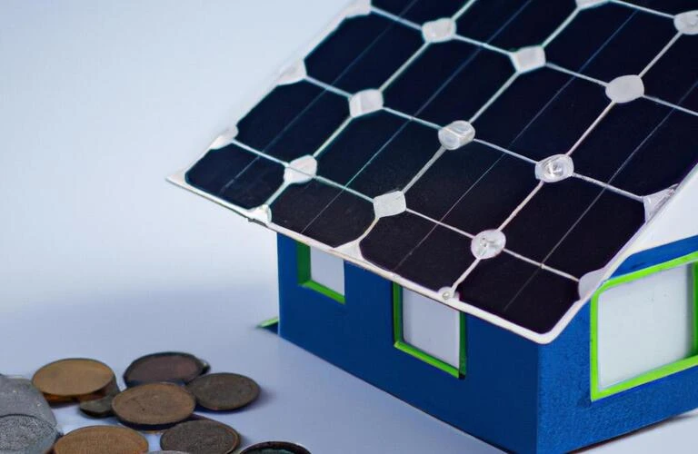 家計を守る！太陽光発電と節電の新常識
