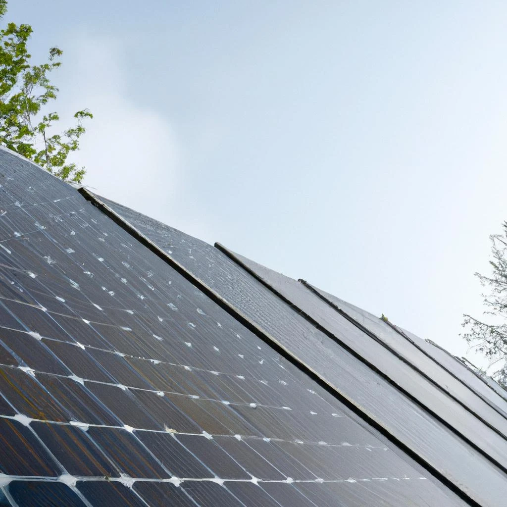 3. 環境保護と太陽光発電の関係