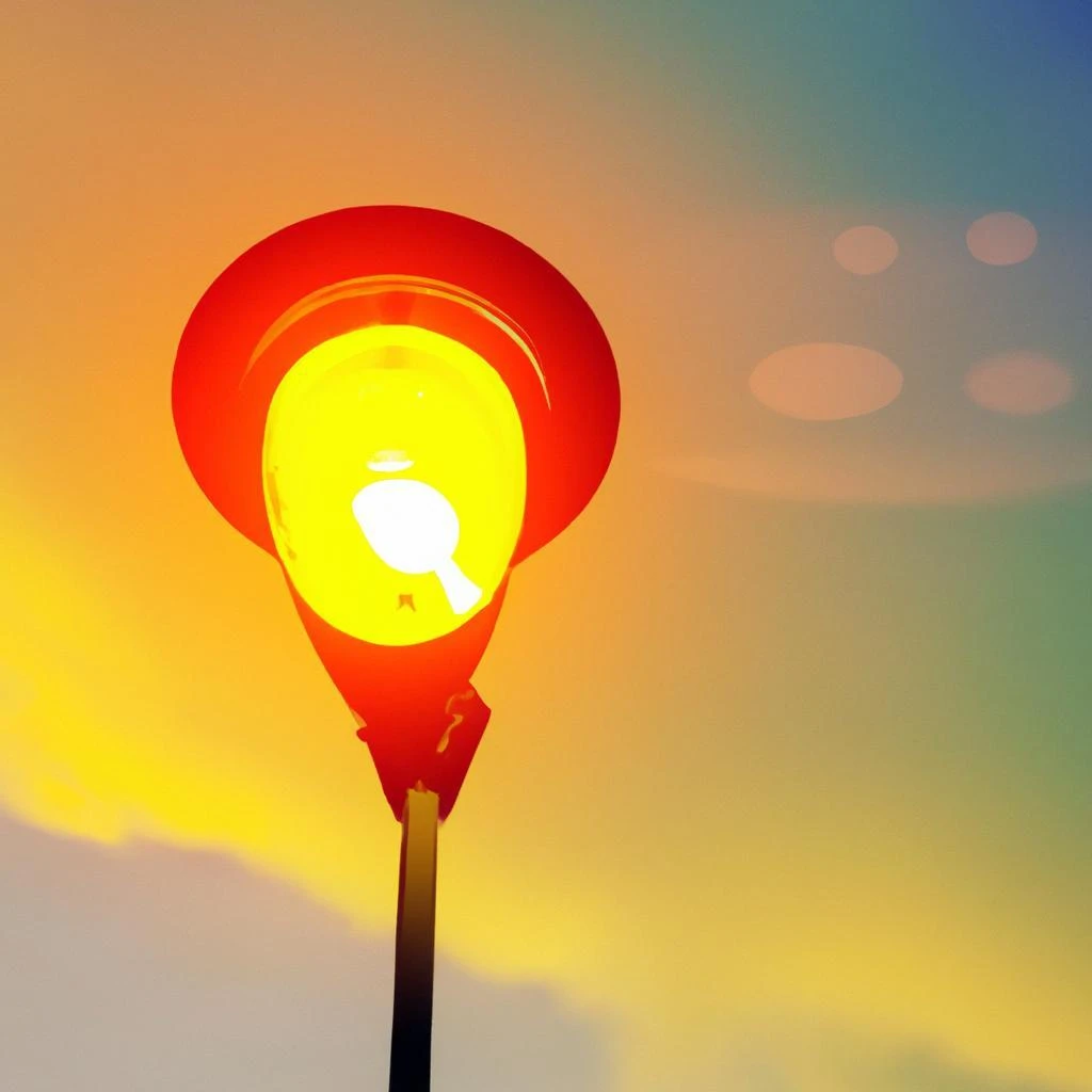 未来を照らす、太陽の力をあなたの生活へ。