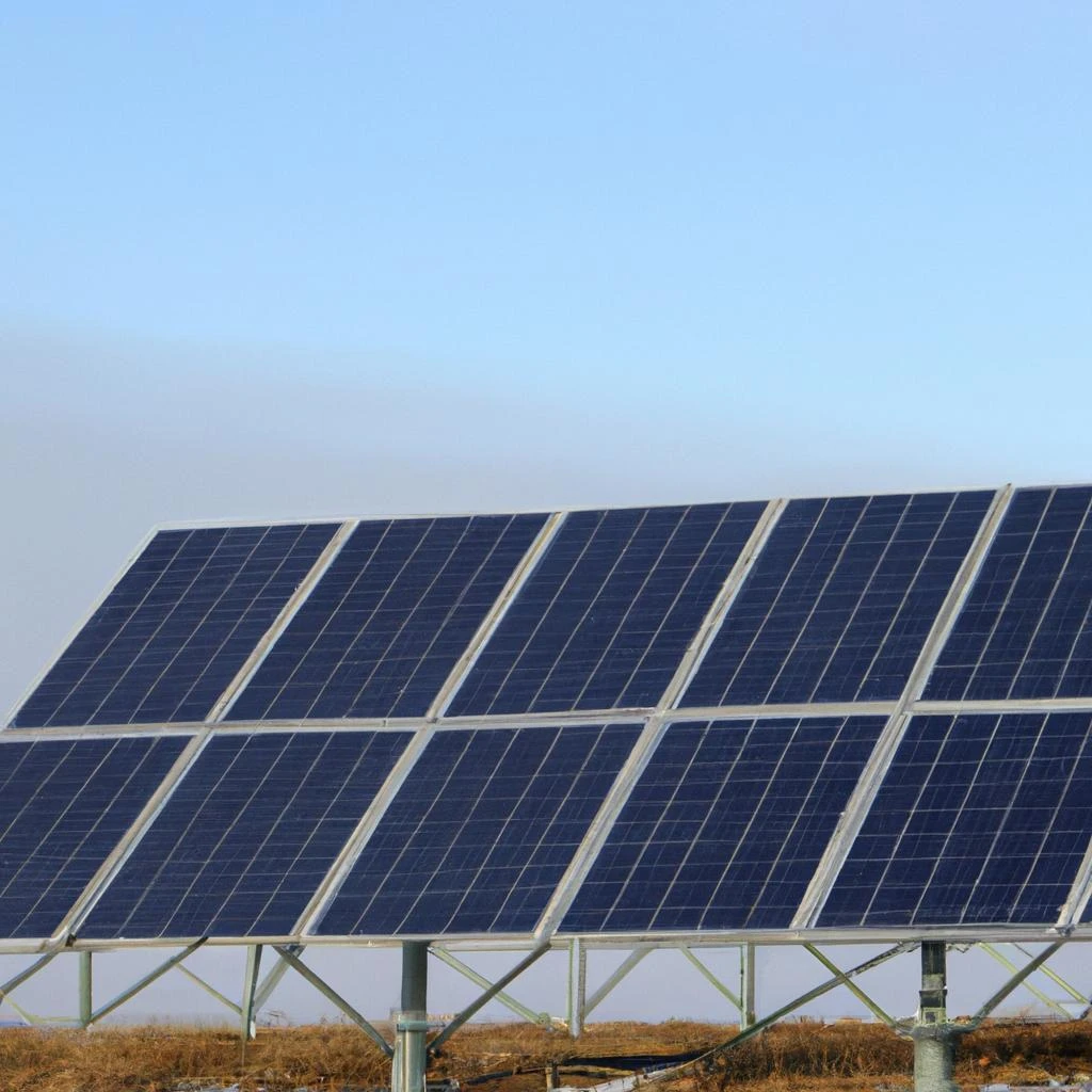 冬の電力需要と太陽光発電の関係