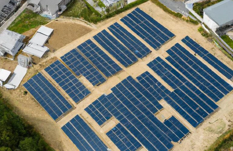 熊本北区で太陽光発電＆蓄電池の導入をお考えなら、私たちにお任せください！