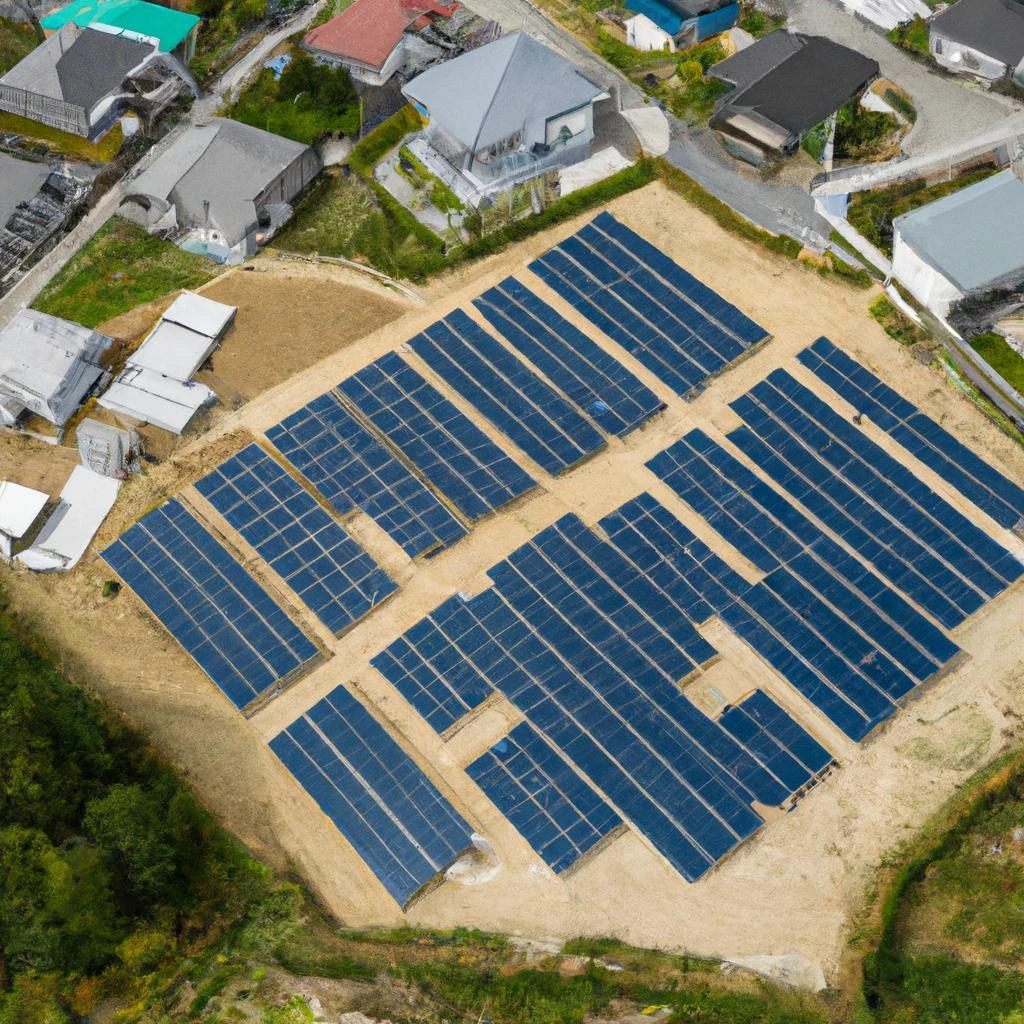 熊本北区で太陽光発電＆蓄電池の導入をお考えなら、私たちにお任せください！